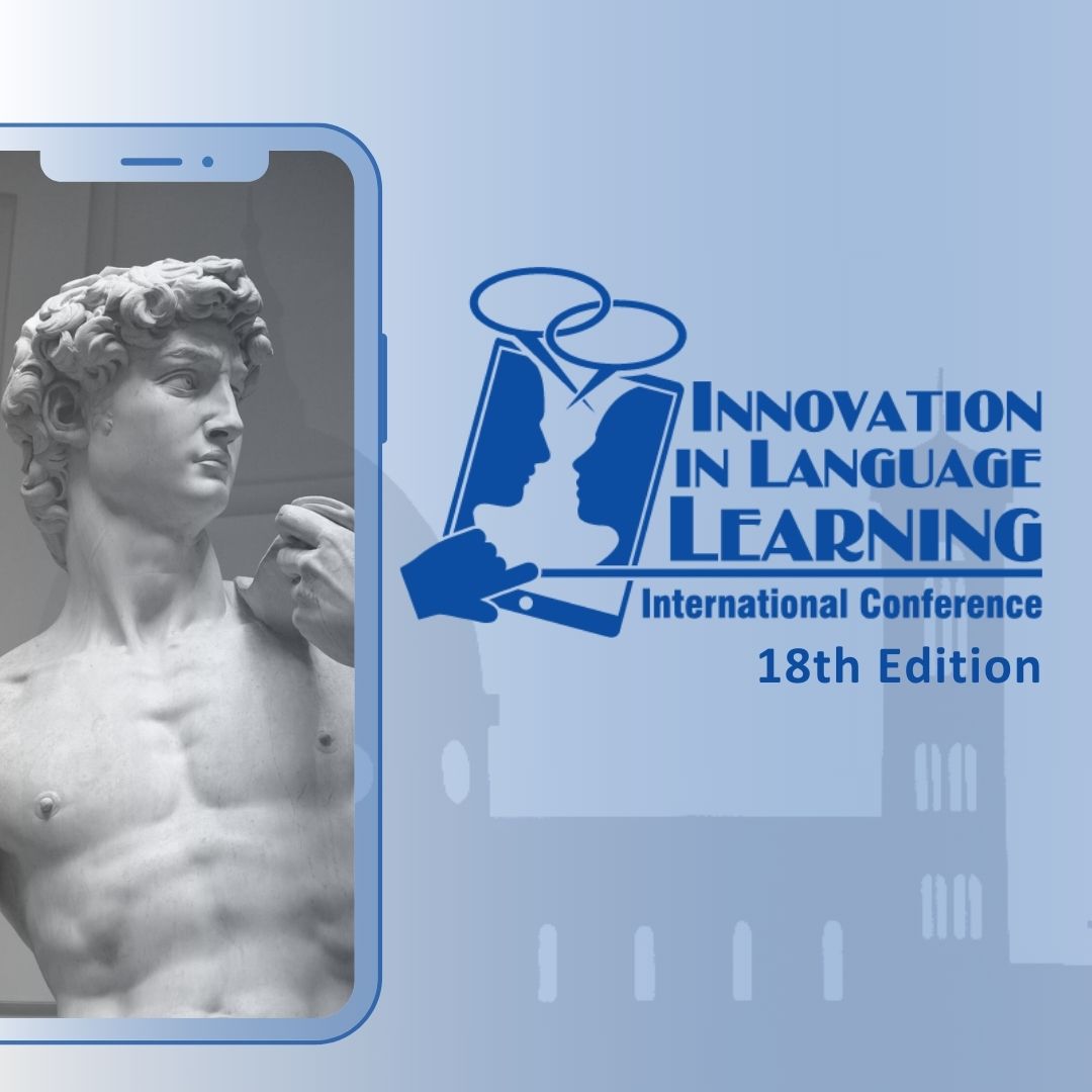 ILL 2026 | Innovation in Language Learning 19th Edition - International Conference