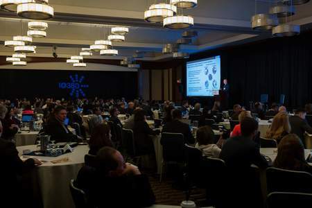 Immuno-Oncology 360&deg;