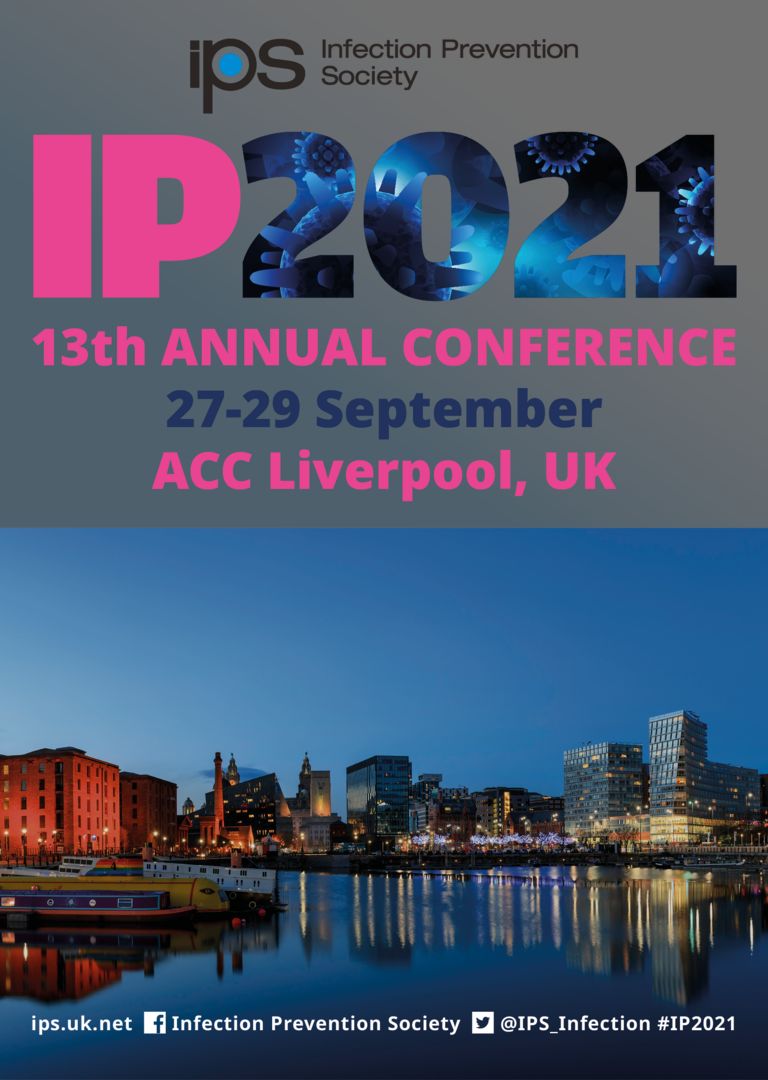 Infection Prevention 2021