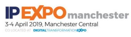 IP EXPO Manchester 2019