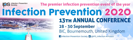 Infection Prevention 2020