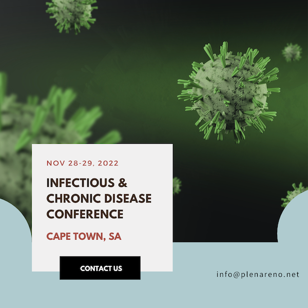 Infectious and Chronic Diseases Congress
