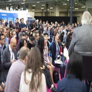 Cyber Securty and Cloud Expo | 20-21st September | RAI Amsterdam