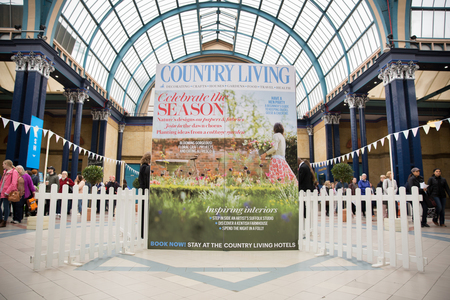 Country Living Spring Fair 