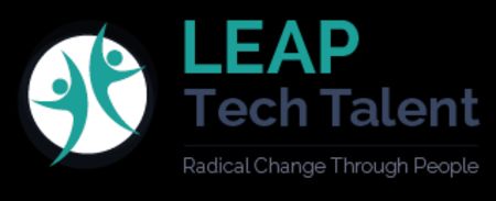 LEAP Tech Talent