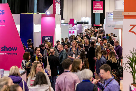 The London Vet Show 2020 - Europe's largest veterinary event