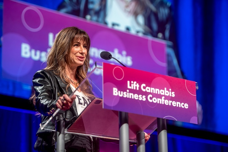 Lift San Francisco 2023