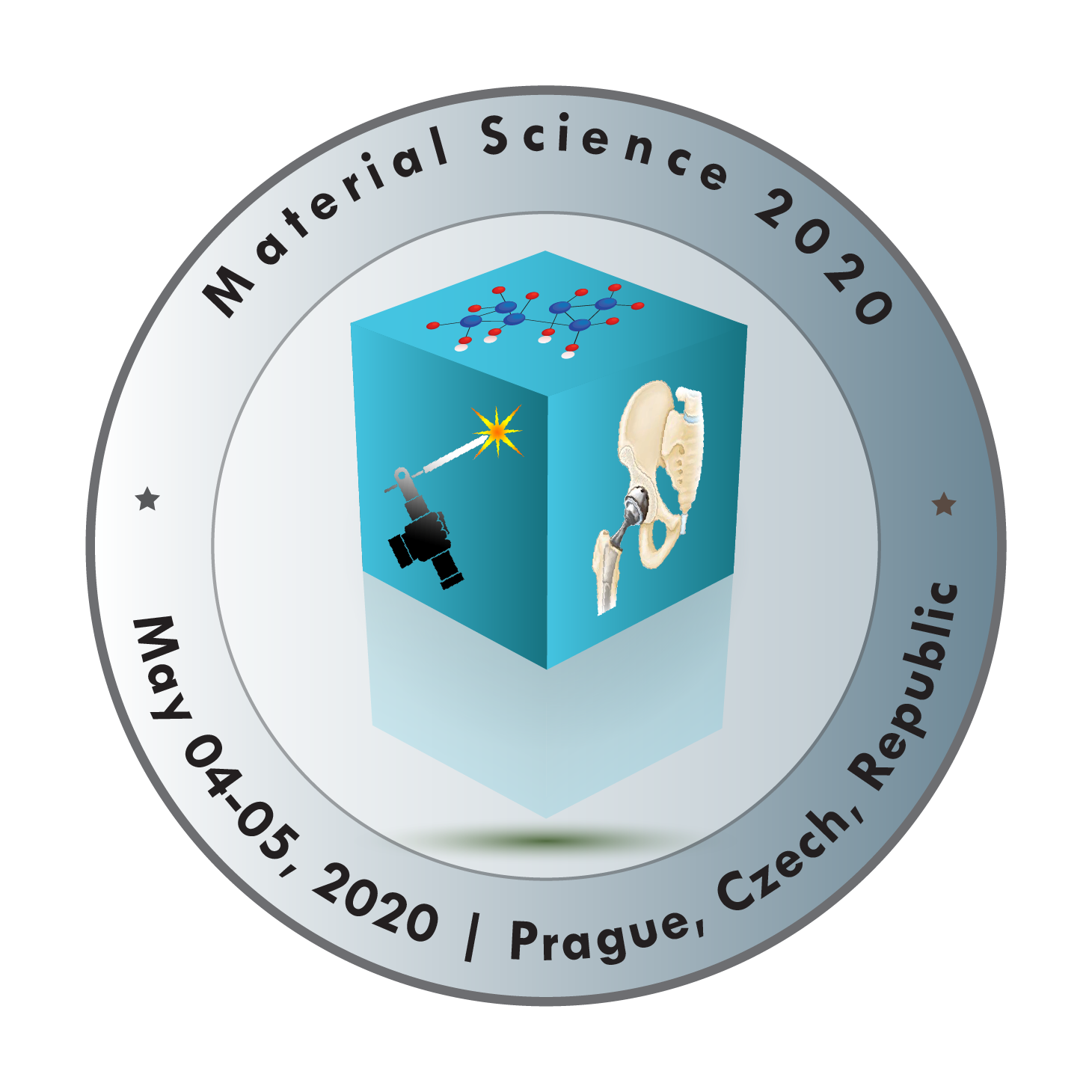 4th International Conference on Materials Science and Engineering
