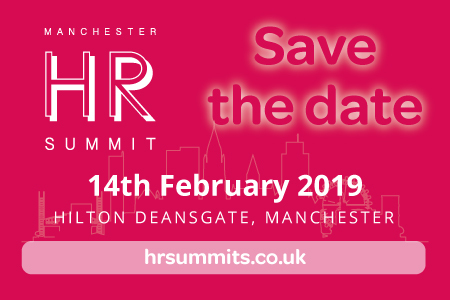 Manchester HR Summit 