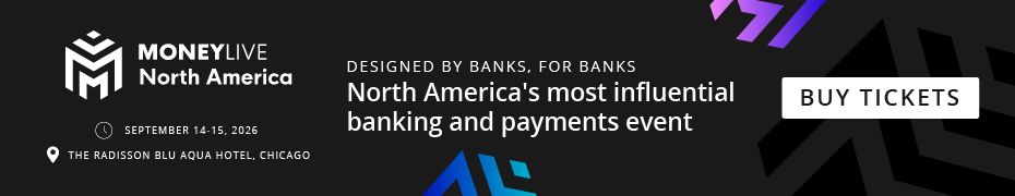 MoneyLIVE North America 2026 | September 14-15 | The Radisson Blu Aqua Hotel, Chicago
