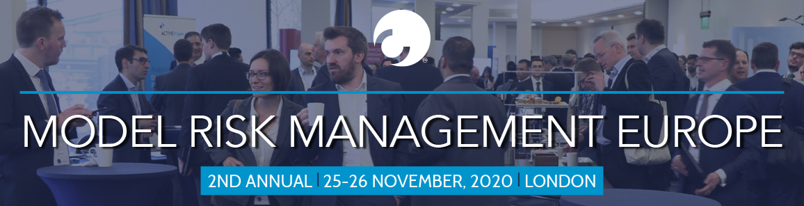 2nd Annual Model Risk Management Europe Summit