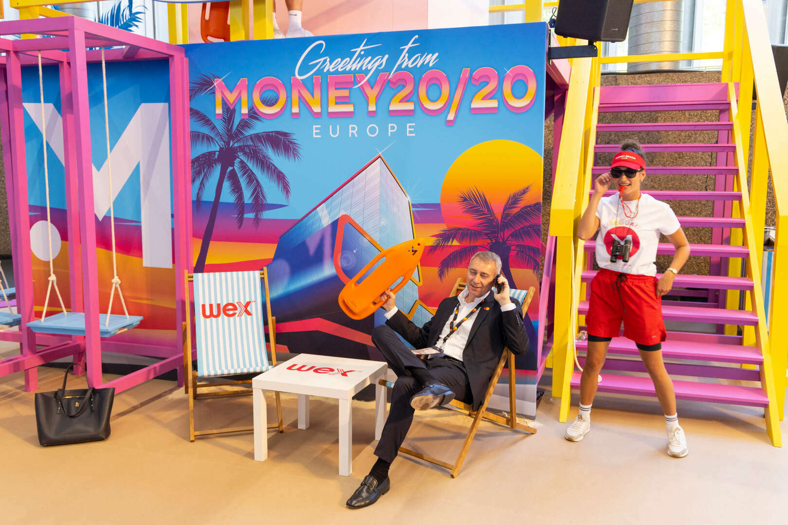 Money20/20 Europe