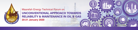 The Maarefah Energy Technical Forum