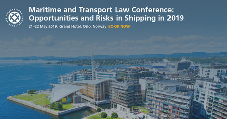 IBA Maritime and Transport Law Conference