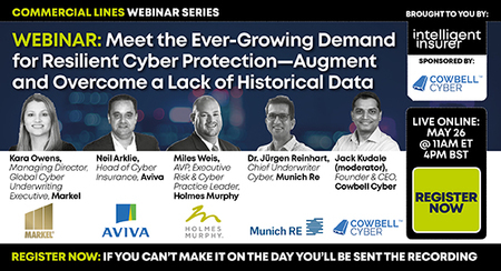 Meet the Ever-Growing Demand for Resilient Cyber Protection