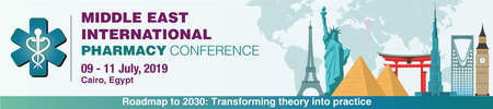 The Middle East International Pharmacy Conference