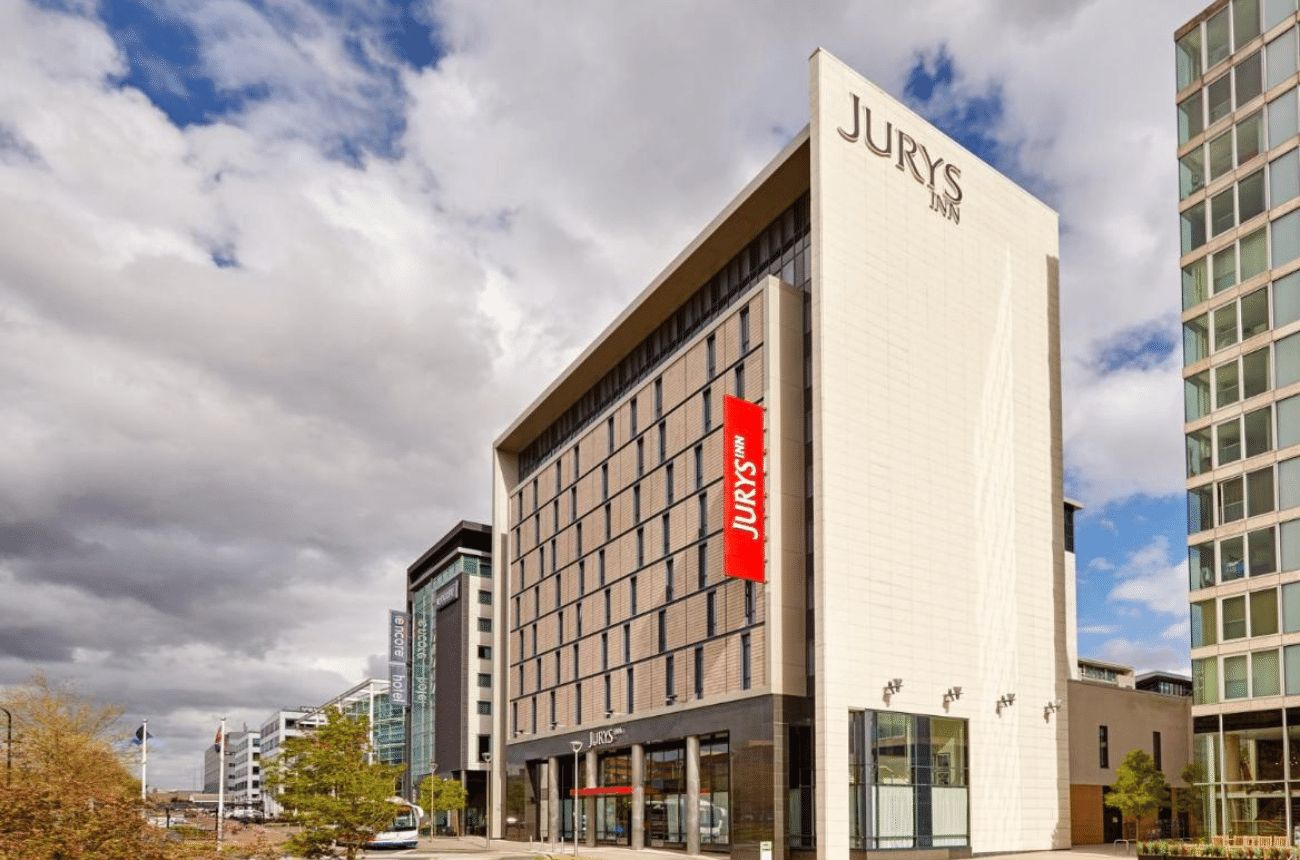 Milton Keynes Careers Fair | 30th August 2023 | The UK Careers Fair