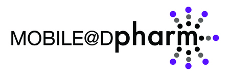 Mobile in Clinical Trials @DPharm 2019 - September 16, 2019 - Boston, MA