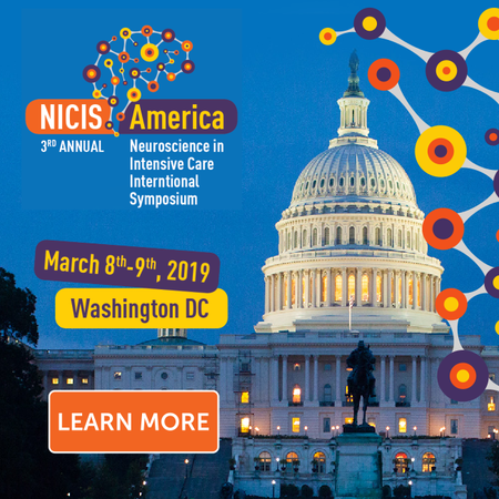 NICIS 2019 Annual Symposium, 8-9 March 2019, Washington DC, USA