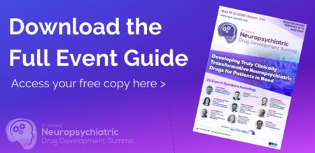 3rd Neuropsychiatric Drug Development