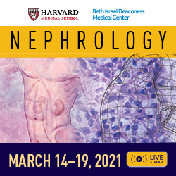 Nephrology 2021 | LIVESTREAM