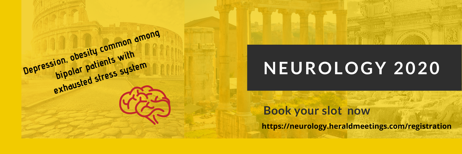 International Conference On Neurology And Neuroscience