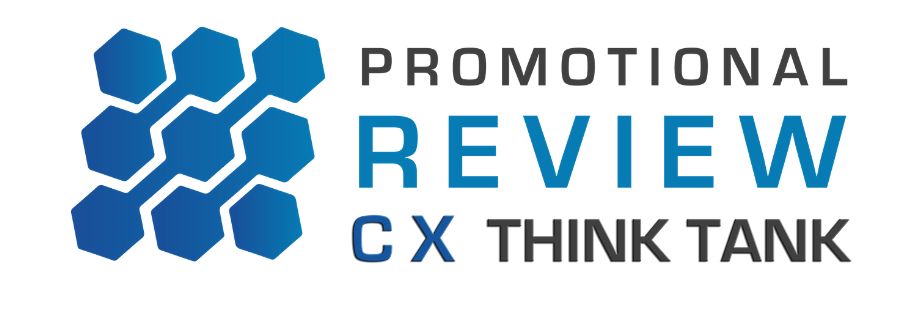 Promotional Review CX Think Thank