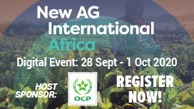 New Ag International Africa