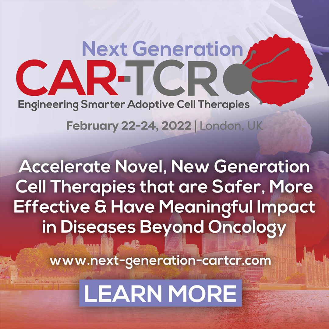 Next Generation CAR-TCR Summit