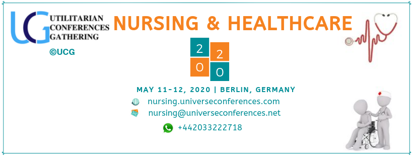 Nursing and Healthcare Utilitarian Conferences Gathering
