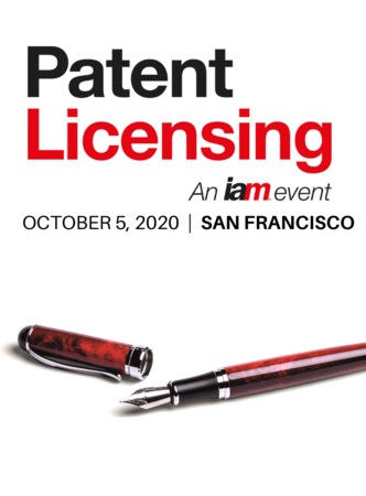 Patent Licensing 2020