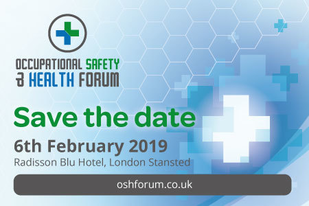 Occupational Safety and Health Forum 