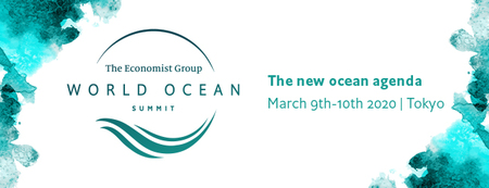 World Ocean Summit 2020