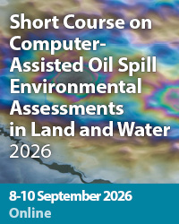  Short Course on Computer-Assisted Oil Spill Environmental Assessments in Land and Water