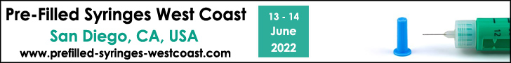 Pre Filled Syringes West Coast