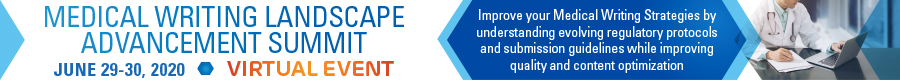 Medical Writing Forum- Virtual Conference