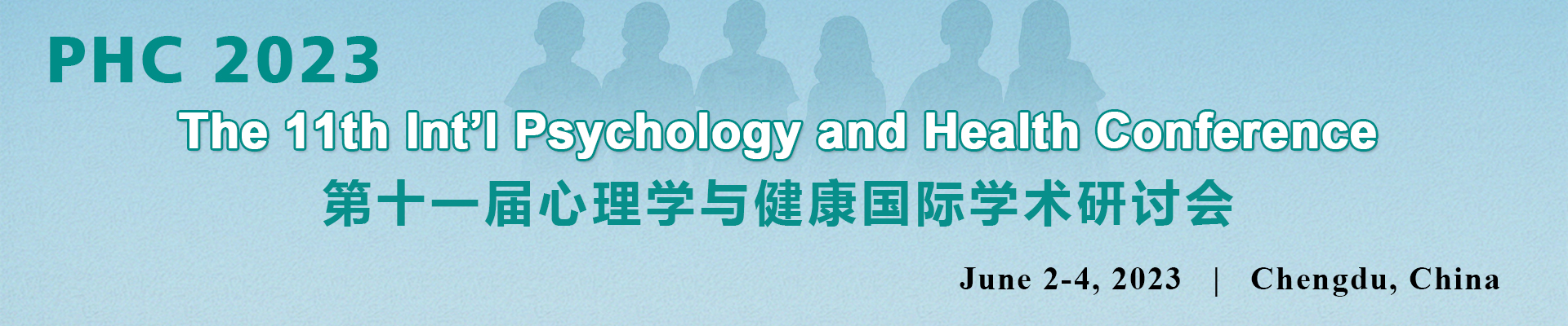 The 11th Int’l Psychology and Health Conference (PHC 2023) 