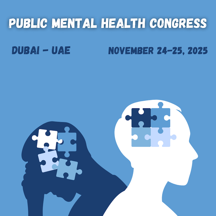 IV Public Mental Health Congress