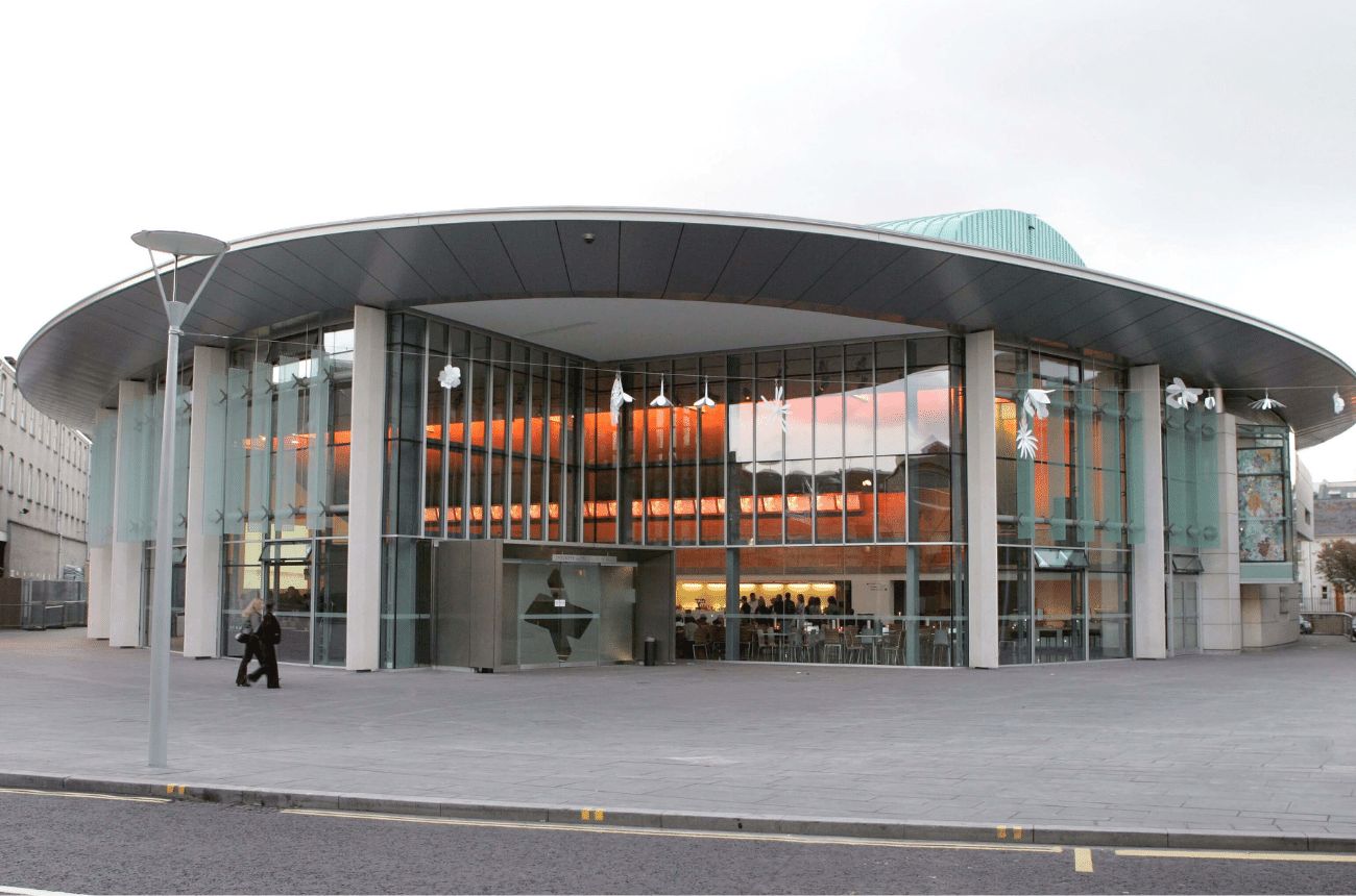 Perth Careers Fair | 22nd March 2024 | The UK Careers Fair