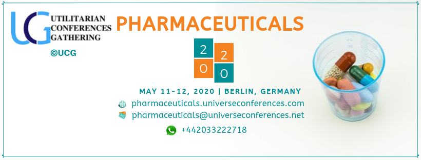 Pharmaceuticals Utilitarian Conferences Gathering