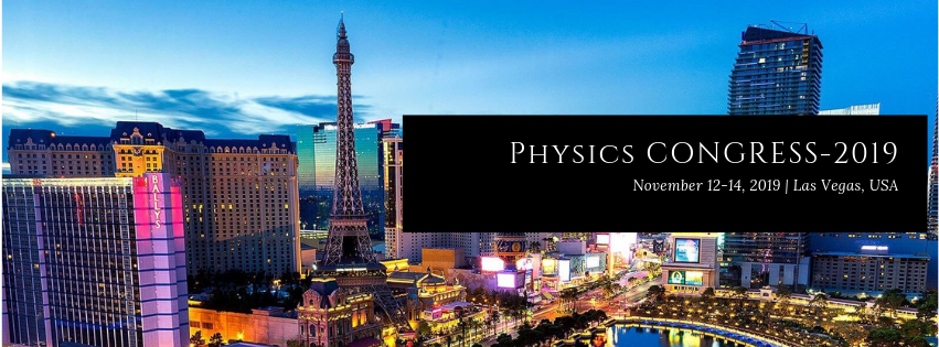 World Physics Congress