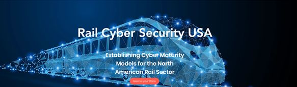 Rail Cybersecurity Summit USA
