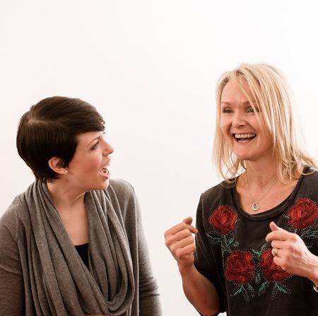 Presentation Skills Course - 16/17th March - Impact Factory London