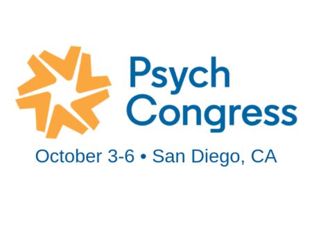 Psych Congress 2019