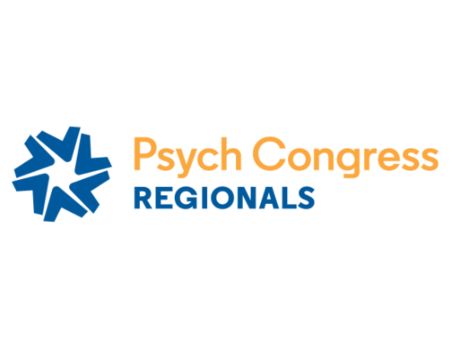Psych Congress Regionals - Denver, CO