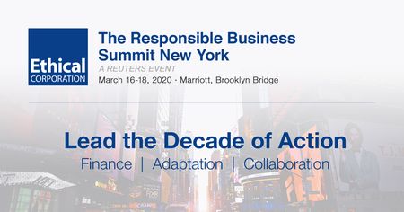 The Responsible Business Summit New York 2020