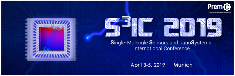 Single-Molecule Sensors and NanoSystems International Conference