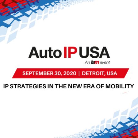 Auto IP USA 2020