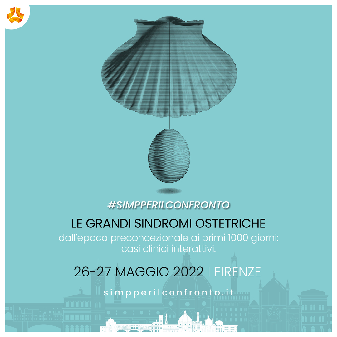 #SIMPperilCompare - The great obstetric syndromes, from the preconception period to the first 1000 days
