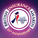 British Insurance Awards